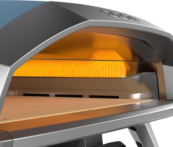 Actual product image Ooni Koda 2 Pro (Pizza oven gas)