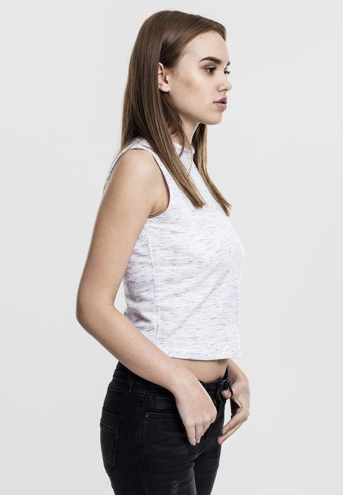 Produktbild Urban Classics Ladies Space Dye Top (XS)