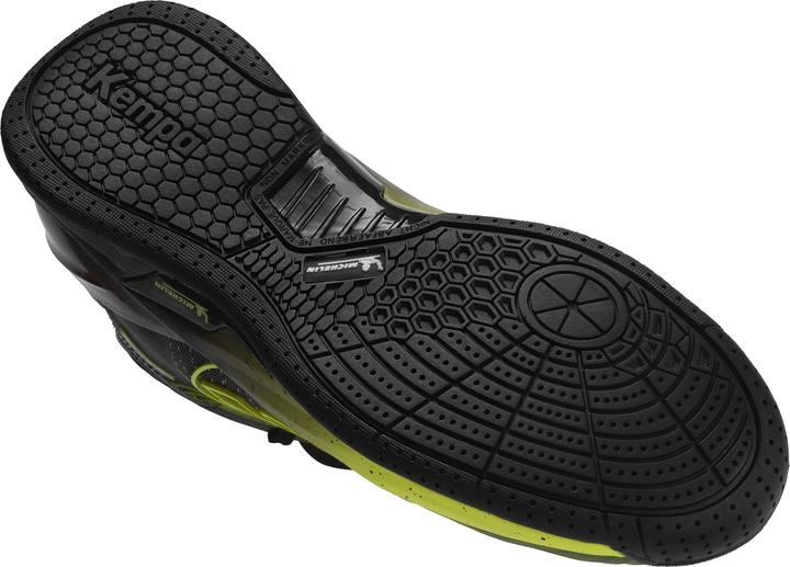 Produktbild Kempa Hallen-Sport-Schuhe Attack Mid (42.5)