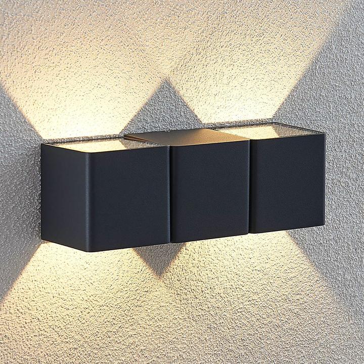 Produktbild Lindby Niclas (260 lm)