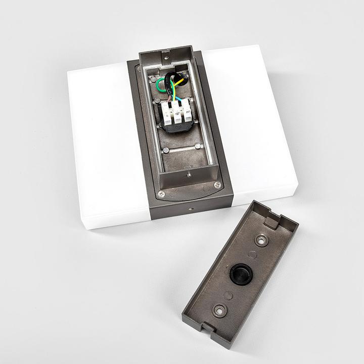Immagine prodotto Lindby Kumi (650 lm, IP44)