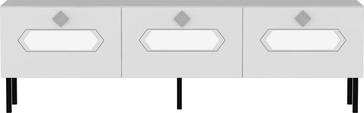 Actual product image Hanah Home Ikeda (150 x 45 x 30 cm)