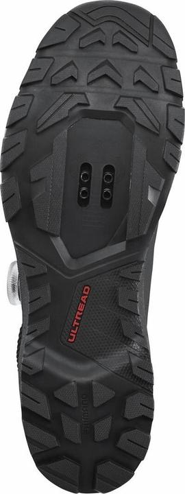 Actual product image Shimano EX300W EXPLORE SHOE 38 GRMINT (38)