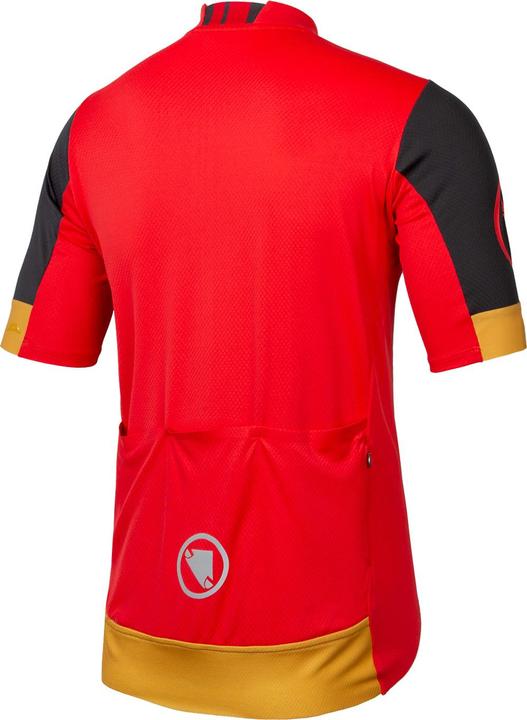 Image du produit Endura Maillot FS260 (manches courtes) (L, XL)