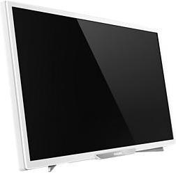 Actual product image Philips 24PHK5619, 24 "LED, HD Ready, PixelPlusHD, 200Hz, WiFi, White (24", WXGA)