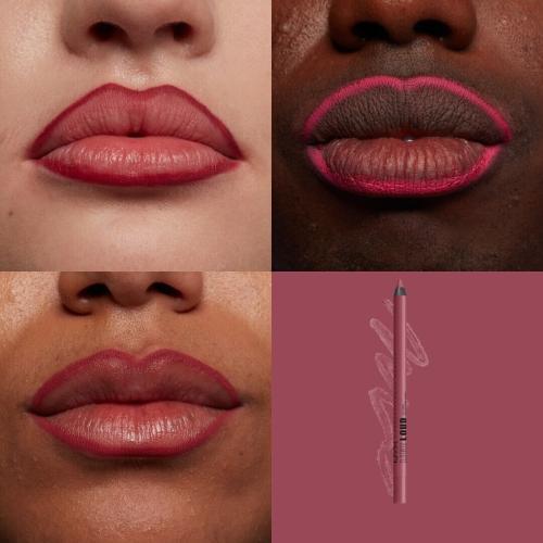 Immagine prodotto NYX Professional Make-Up Linea Loud (15 Obiettivi da raggiungere)
