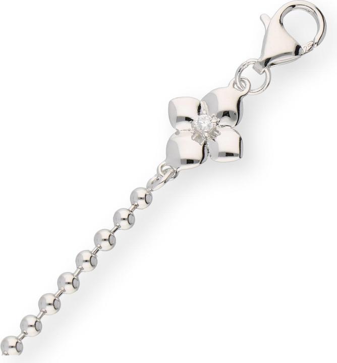 Carat Style (18 cm, Silber)