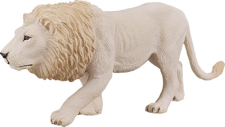 Produktbild Animal Planet Weisser Löwe