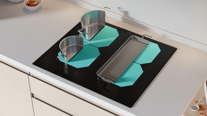 Image du produit Etna KIF5462ZT