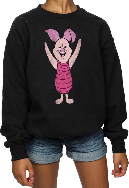 Produktbild Winnie the Pooh Classic Sweatshirt Mädchen (152, 158)