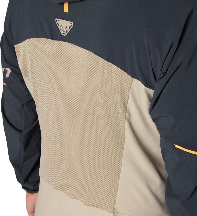 Actual product image Dynafit Transalper Dynastretch Jacket (XXL)