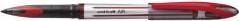 Actual product image Uni-ball Roller Air (Red, 1 x)