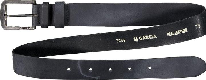 Produktbild Garcia Leder