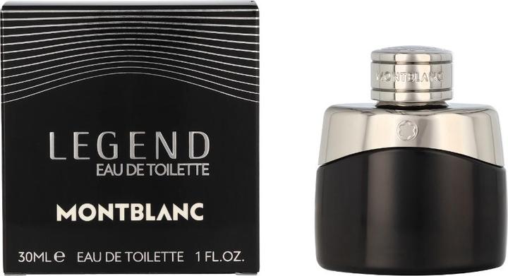 Image du produit Montblanc Légende (Eau de toilette, 30 ml)