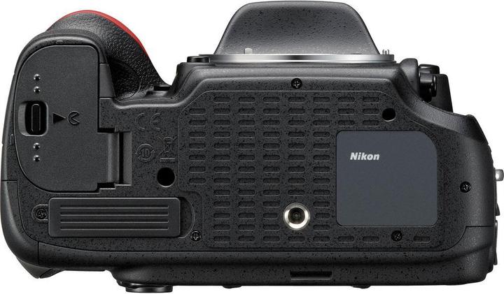 Actual product image Nikon D610 Body (24.30 Mpx, Full frame)