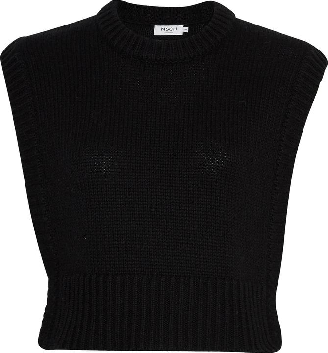 Moss copenhagen pullover damen leatrice peony (L)