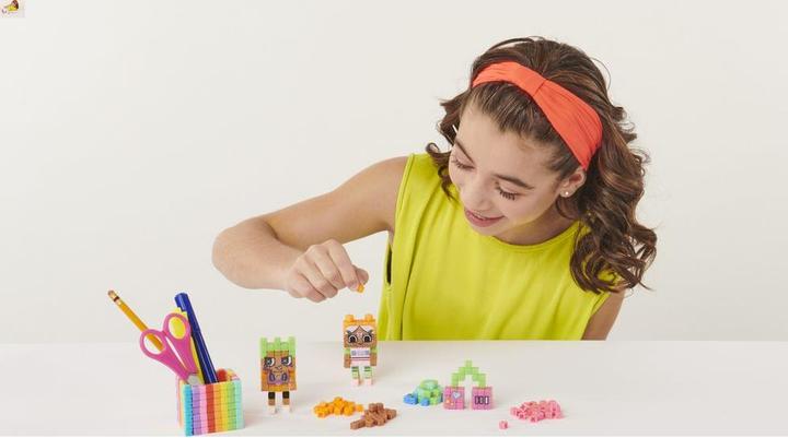 Actual product image Spin Master Pixobitz - Studio