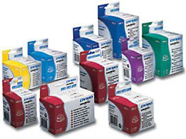 Produktbild Dymo LW Etiketten