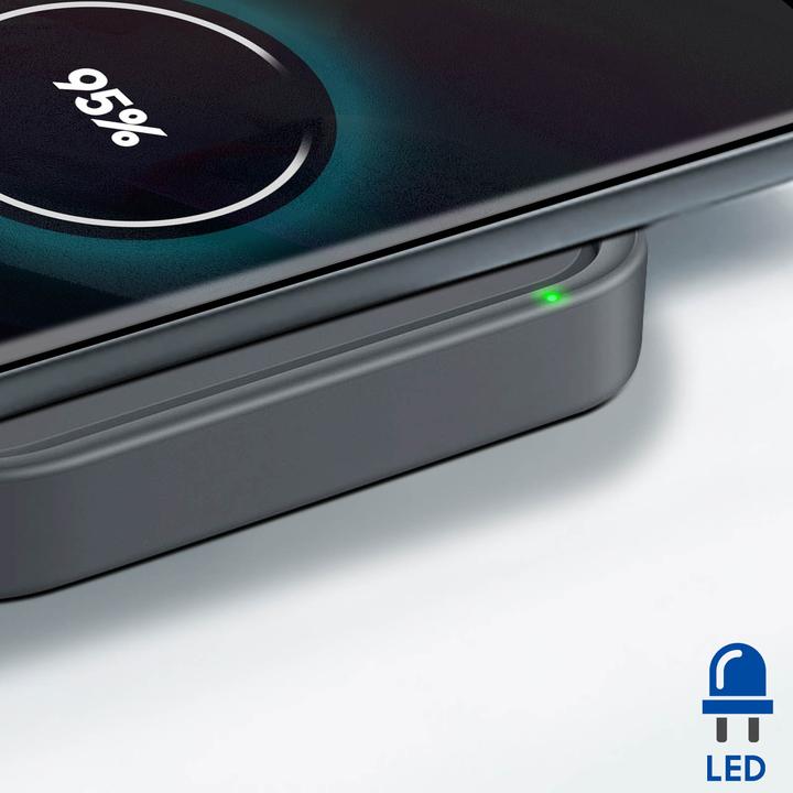 Produktbild Samsung Pad (15 W)