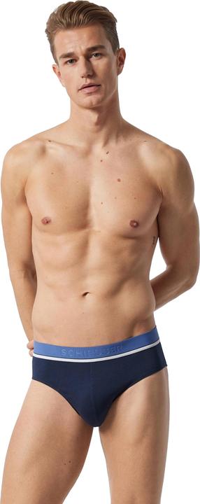 Immagine prodotto Schiesser Slip da uomo 3-pack (L, confezione da 3)