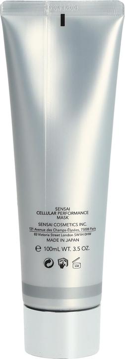 Image du produit Sensai la performance cellulaire (100 ml)