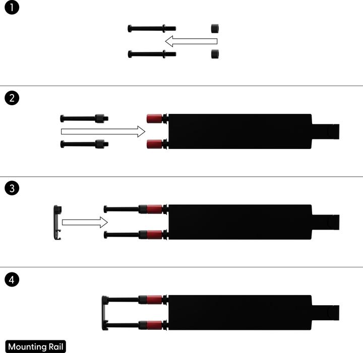 Actual product image PATCHBOX Patchcatch Solo 24VPE