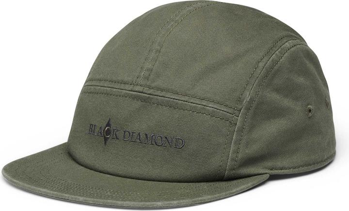 Black Diamond Camper Cap (One Size)