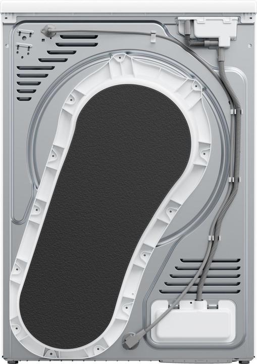Image du produit Hisense DH5S102BW (10 kg, Droite, Modifiable)