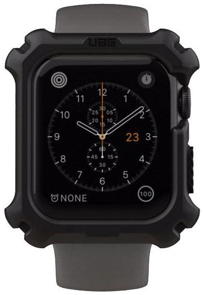 Image du produit UAG cas noir