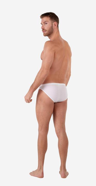Produktbild HOM Minislip Supreme Cotton (L, 2er Pack)
