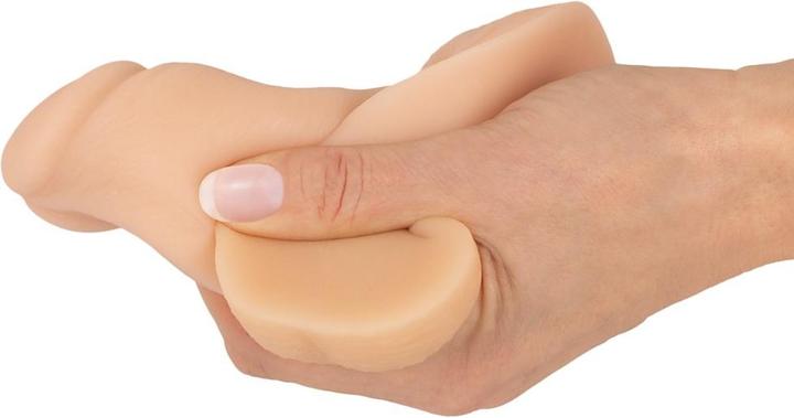 Actual product image Fleshlight Mr. Limpy