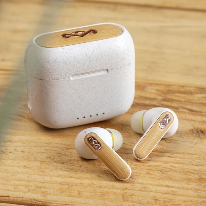 Image du produit House of Marley Redemption ANC 2 (ANC, 6 h, Sans fil)