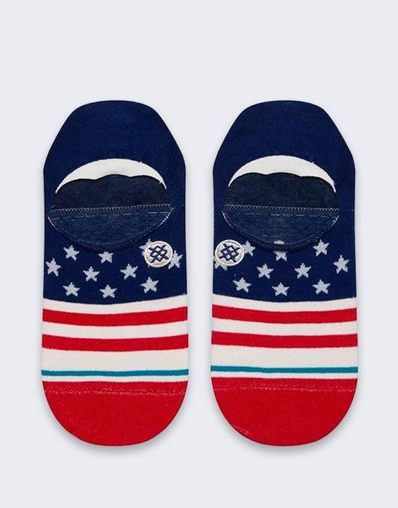 Actual product image Stance The Fourth St (M)