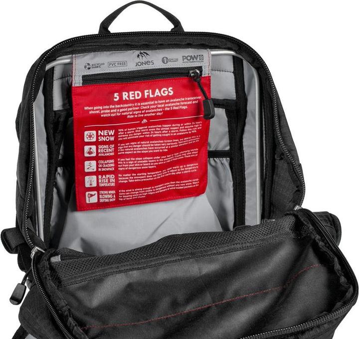 Produktbild Jones Dscnt Ras (32 l)