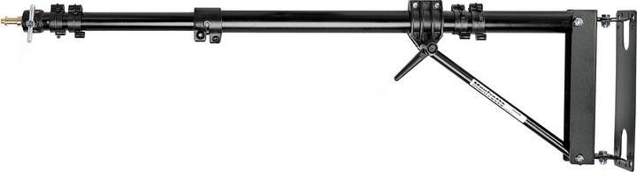 Produktbild Manfrotto Wall Boom (122 cm, 5 kg)