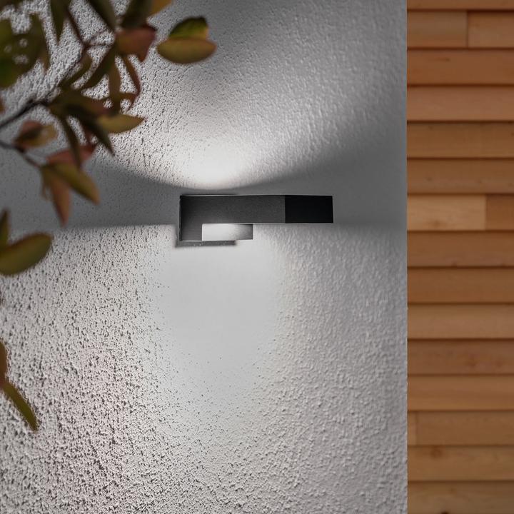Actual product image Arcchio Natalya (600 lm, IP65)