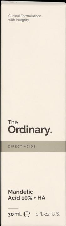 Actual product image The Ordinary Mandelic Acid (30 ml)