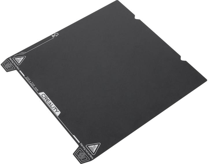 Immagine prodotto Creality Piattaforma di stampa K2 Plus (Letto di stampa)
