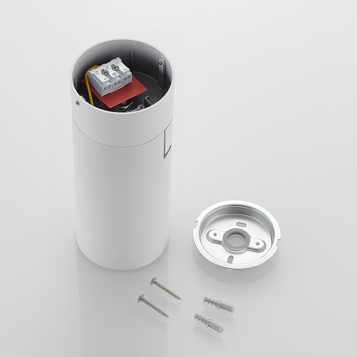 Actual product image Arcchio Thabo (2040 lm, IP20)