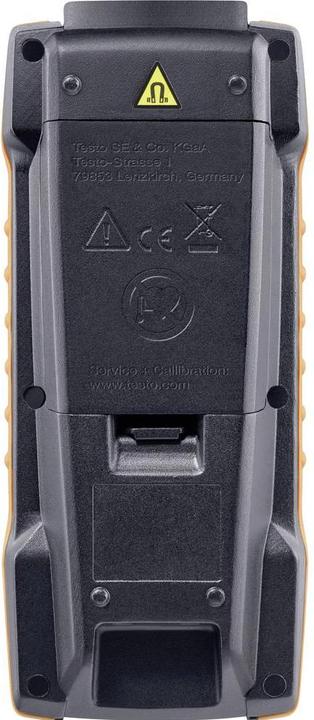 Actual product image Testo Air Flow ComboKit 2