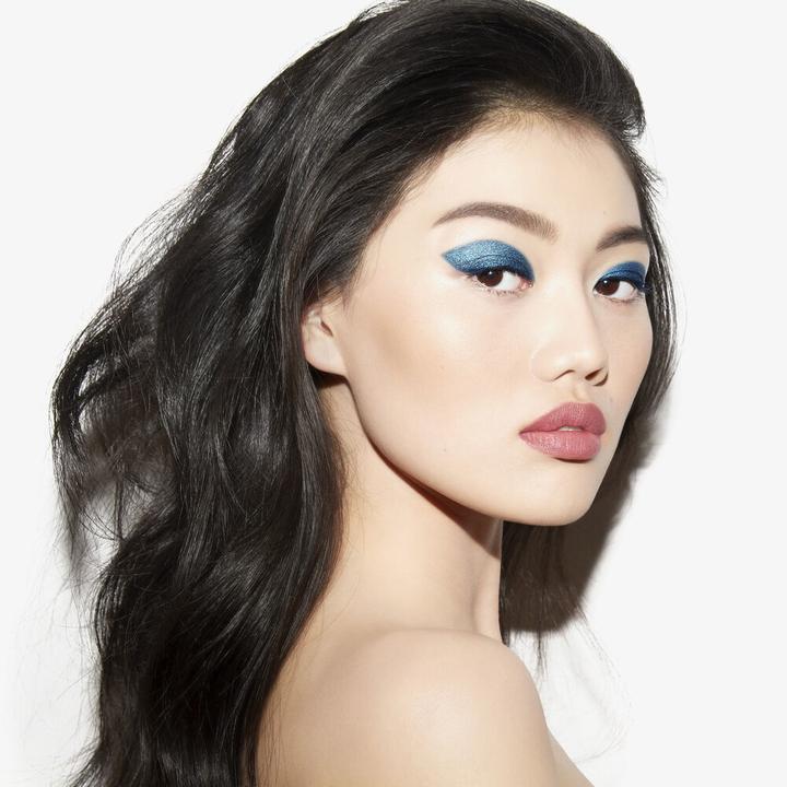 Actual product image Sisley Les Phyto Ombres No 33 (Metallic Jean)