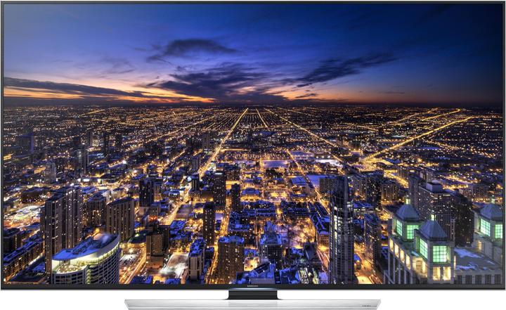 Produktbild Samsung Ue75hu7580 (75", 4K)