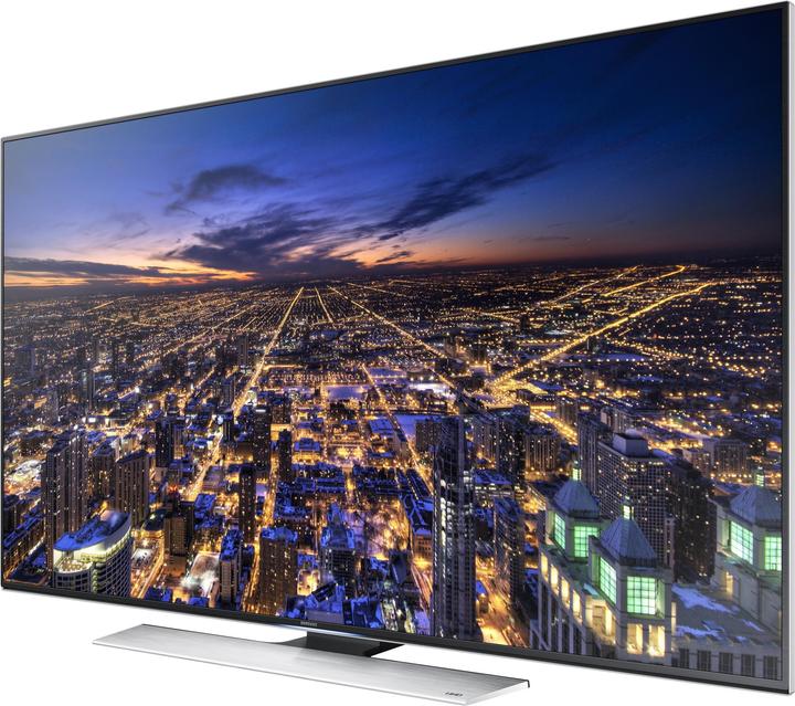 Produktbild Samsung Ue75hu7580 (75", 4K)
