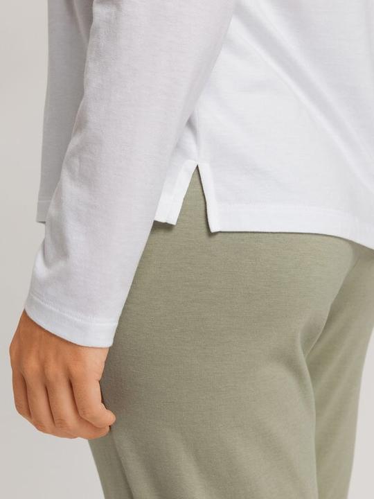 Actual product image Hanro Sleep & Lounge Langarm-Shirt (L)