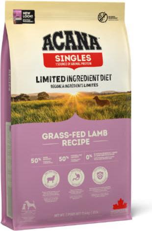 Immagine prodotto Acana Agnello d'erba (Adulto, 1 pz., 11400 g)