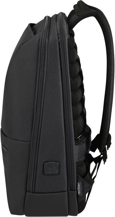 Actual product image Samsonite Stackd Biz (16.50 l)