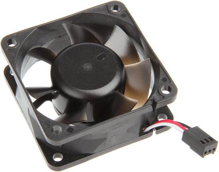 Noiseblocker NB-BlackSilentPro PR-2 (60 mm, 1 x)