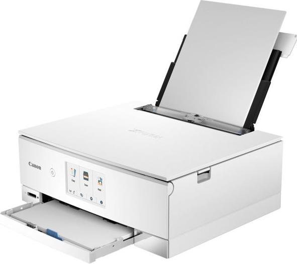 Actual product image Canon Pixma TS8351a (Ink, Colour)
