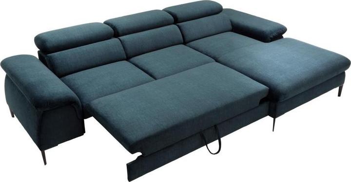 Produktbild Pascal Morabito Sepina (Ecksofa)
