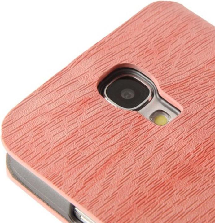 Produktbild König Design Design Handytasche für Samsung Galaxy S4 mini (Samsung Galaxy S4 mini)